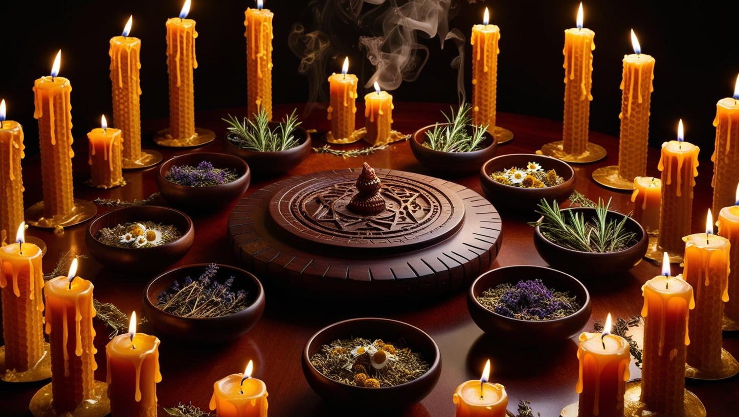 Eternal Hearts Ceremony – Elite